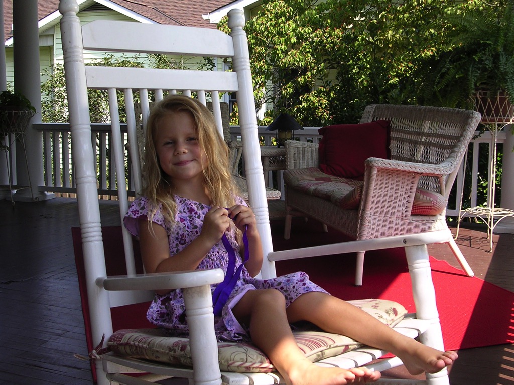 chair