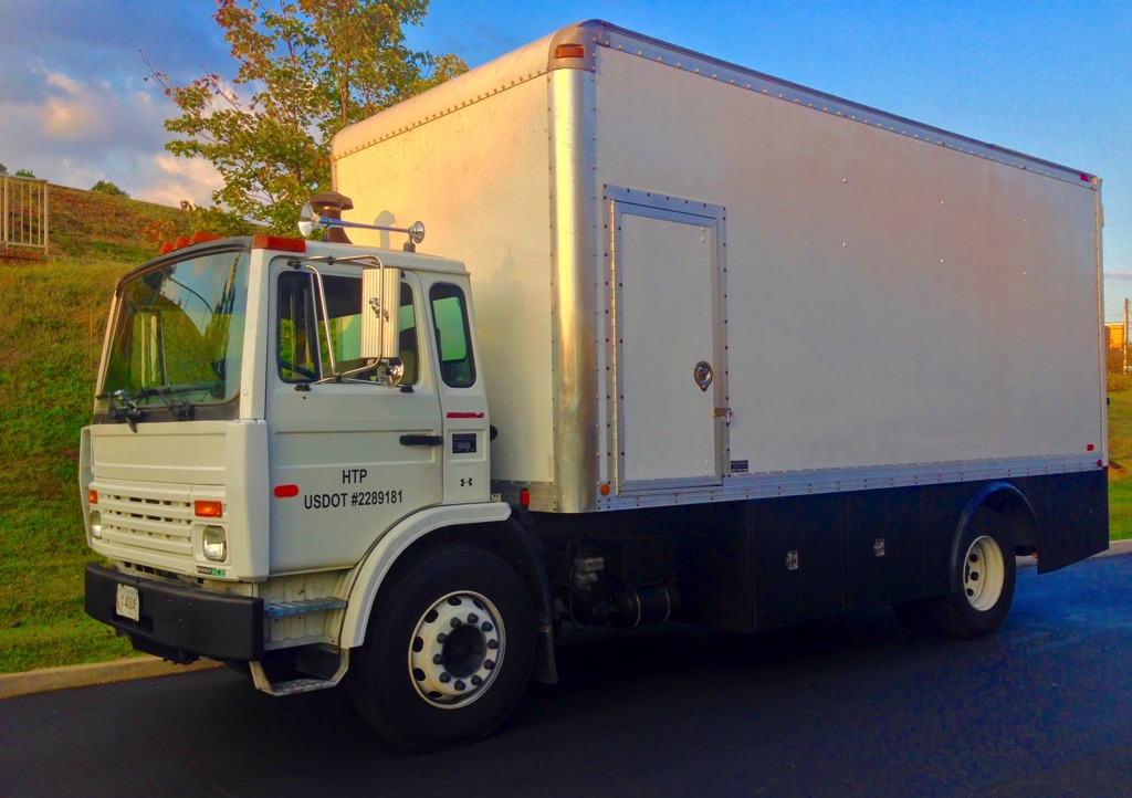 Truck5T
